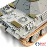 6897 Dragon танк Panther G w/ADDITIONAL TURRET ROOF ARMOR 1/35