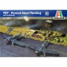 1327 Italeri диарама  PSP - PIERCED STEEL PLANKING (1:72)