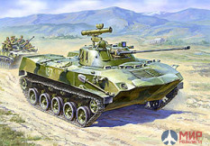 3577 Звезда 1/35 Боевая машина десанта БМД-2