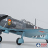 4801 Звезда 1/48 Советский cамолет Ла-5ФН