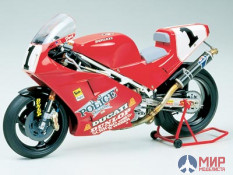 14063 Tamiya 1/12 Мотоцикл  Ducati 888 Superbike