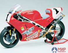 14063 Tamiya 1/12 Мотоцикл  Ducati 888 Superbike