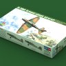 83204 Hobby Boss самолёт  IL-2M3 Ground Attack Aircraft  (1:32)