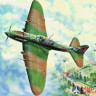 83204 Hobby Boss самолёт  IL-2M3 Ground Attack Aircraft  (1:32)