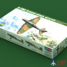 83204 Hobby Boss самолёт  IL-2M3 Ground Attack Aircraft  (1:32)