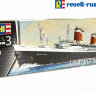 05146 Revell  корабль  United States  (1:600)