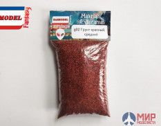 g02 DASmodel Грунт, средний