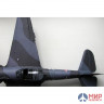 110 Бумажное моделирование Истребитель Як-9Д 1/33