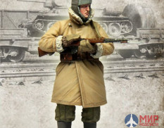 ARM35102 Armor35 Советский солдат 1/35