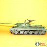 00316 Trumpeter 1/35 Советский тяжелый танк ИС-3М