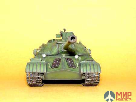 00316 Trumpeter 1/35 Советский тяжелый танк ИС-3М