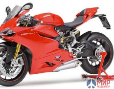 14129 Tamiya 1/12 Мотоцикл Ducati 1199 Panigale S