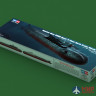 83521 Hobby Boss подводная лодка Russian Navy SSGN Oscar II Class Kursk   (1:350)