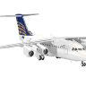 04205 Revell 1/144 Самолет Avro RJ-85 "Eurowings"
