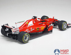 20068 Tamiya 1/20 Ferrari SF70H