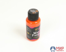 24-20ZS/30 Звезда Проливка Мерцающий янтарь