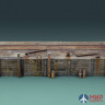 5612 Italeri диорама  LONG DOCK (1:35)