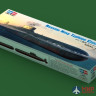 83532 Hobby Boss подводная лодка Russian Navy Typhoon Class SSBN   (1:350)