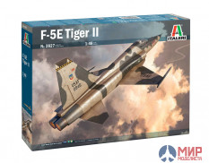 2827 Italeri 1/48 F-5E Tiger II