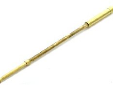 3568 Model Point 1/35 Ствол 2А72 30 мм БТР-80А