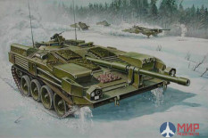 00309 Trumpeter 1/35 Танк STRV 103 B