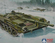 00309 Trumpeter 1/35 Танк STRV 103 B