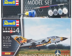 63880 Revell Tornado Tigermeet 2018