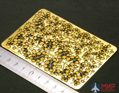 S-113 MiniWarPaint 1/35 Клен остролистный, размер М