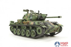 AF35S82 AFV Club 1/35 Танк NM 116 Royal Norwegian Army