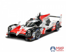 24349 Tamiya Toyota Gazoo Racing TS050 (1:24)