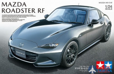 24353 Tamiya 1/24 Mazda MX-5 RF