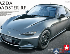 24353 Tamiya 1/24 Mazda MX-5 RF