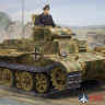 83805 Hobby Boss танк German Pzkpfw.I Ausf.F (VK1801) Late  (1:35)