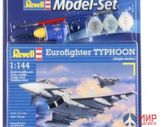 64282 Revell Eurofighter Typhoon