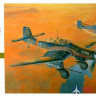 08075 Hasegawa 1/32 Самолет Ju-87G STUKA