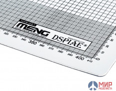 MTS-021 Meng Model Коврик для резки А3