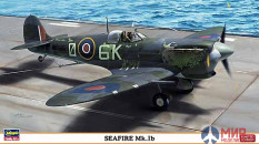 07309 Hasegawa Seafire Mk Ib
