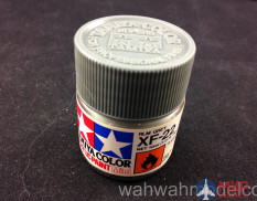 81322 Tamiya XF-22 RLM Grey 23ml
