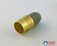 Ns72015 North Star Models 1/72 Сопла для самолета Су-34