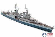 31804 Tamiya US Navy CA-35 Indianapolis