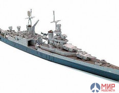 31804 Tamiya US Navy CA-35 Indianapolis