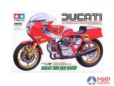 14022 Tamiya 1/12 Мотоцикл Ducatti 900 NCR Racer