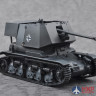 83808 Hobby Boss САУ 5cm Pak auf Fgst. Pz.Kpfw. 35R 731  (1:35)