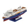 05818 Revell корабль M/S Color Magic  (1:1200)