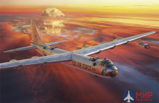 Rod337 Roden Самолет Convair B-36D Peacemaker