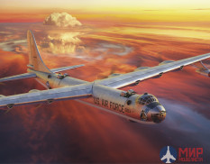 Rod337 Roden Самолет Convair B-36D Peacemaker