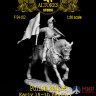 F-54-102 Altores Studio 1/30 Polish knight Early 15-th century