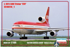 ее144114_1 Восточный экспресс Авиалайнер L-1011-500 Tristar LTU