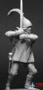 CHM-54008 Chronos Miniatures 54mm Французский рыцарь, 1420-25 гг.