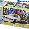 06112 Revell Автомобиль Police Car